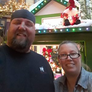 Meet your Posher, Angie